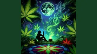 Sky High in the Garden