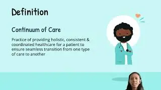 [HD] Cooperative Debate: Informal caregiving lies on the continuum of care