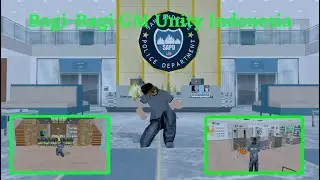 Roleplay Gta Samp || SHARE UIRP || No Password