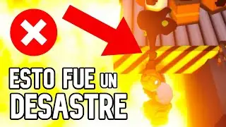 GANG BEASTS es el JUEGO MÁS CAÓTICO que EXISTE