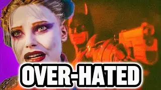 How DC saved gaming in 2024