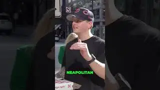 Zarella Pizzeria (Chicago, IL)