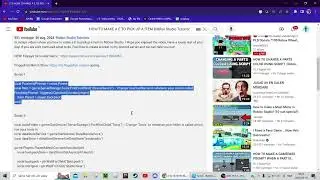 How To Make A E To Pick Up A Item On Roblox Studio 2023