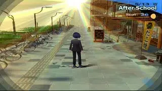 Free Camera Mod for P3FES + Download