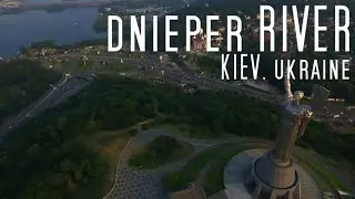 Discover the Dnieper River: Ukraine's Vital Waterway