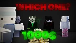 Spot the cheater win 1000$