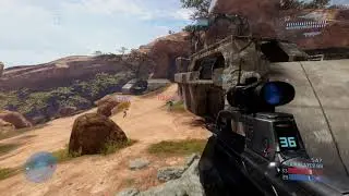 Ingrate - A Halo 3 Montage by Hominyd (Keyboard & Mouse)