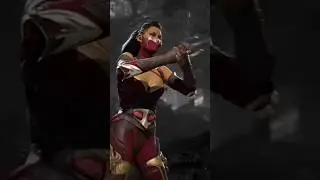 Mortal kombat 1/12. ANIMALITY