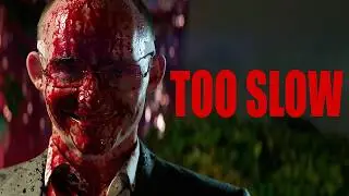 Too Slow | Short Film