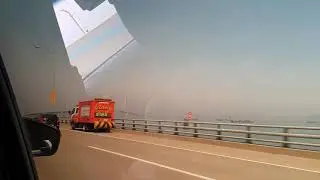 HANAGAE BEACH - INCHEON SOUTH KOREA