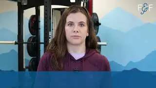 Pelvic Floor Physical Therapy for Active Women | Fit & Function Boise