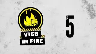 VIGO ON FIRE | PGM_5 - El Náutico, Match Point, El Tablao, El Portobello