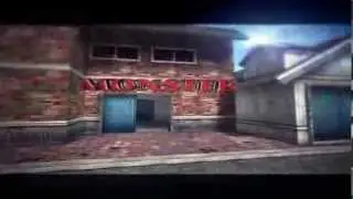 Niggaflow  # Support clip (SUB HIM)