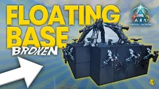 TOP 20 GAME BREAKING Bugs on ARK: Survival Ascended | MUST be Fixed!