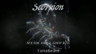[FREE] UK & US Drill Loop Kit/Sample Pack - 