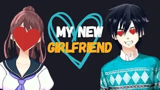 Hello My new Girlfriend. Part 1