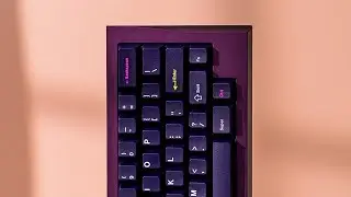 Is The Spectacle Keyboard Redeemed?