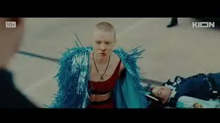 Трейлер сериала «Амура»