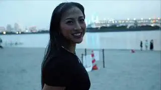 JASMINE - Umbrella (cover)