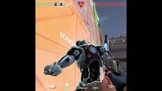 KAYO Got some SEXY Moves XD