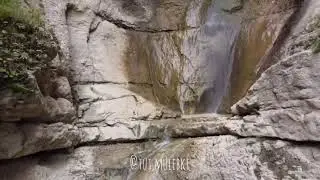 Мулекинские водопады ⛰