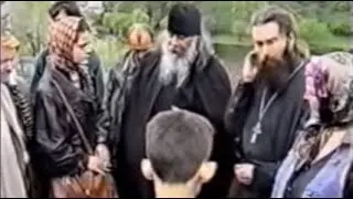 Онегин Гаджикасимов - Две жизни