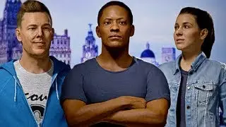 FIFA 19: The Journey (El camino) - Pelicula completa en Español - PC 2018 [1080p 60fps]