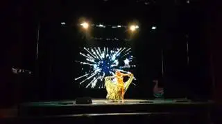 Эбру Беккер песня