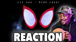 Juice WRLD -( Hide ) *REACTION!!!*