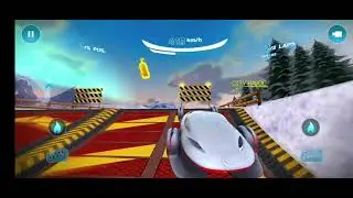 Gameplay #4 Asphalt 8| #shorts |《Fastfollow 》| #Trend box