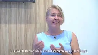 [VFIS] VFIS History | Quá trình thành lập Trường Quốc tế Việt Nam-Phần Lan