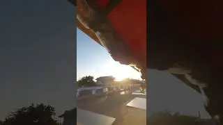 ang ganda ng Ilog nakakarelax