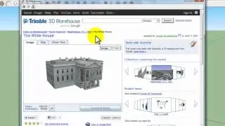SketchUp for STEM -- part 1