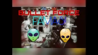 When the second gun is better than the later ones/ bulletforce by Inferno