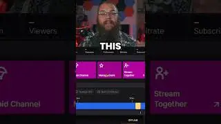 How To Set Up Twitch Goals In Seconds