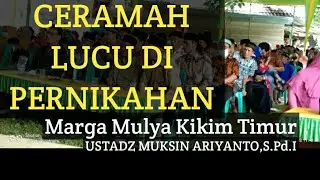 📽✍TAUSIYAH USTADZ MUKSIN ARIYANTO,S.Pd.I