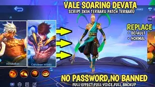 Vale Starlight Soaring Devata