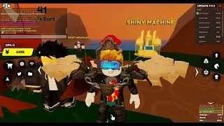 i crafted shiny secret hawks!!!