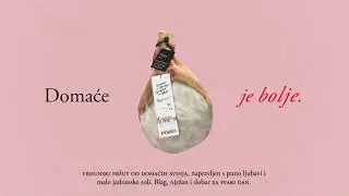 Domaće je bolje, DOBRO je bolje