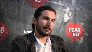A Serbian Film Interview - Cinematographer Nemanja Jovanov
