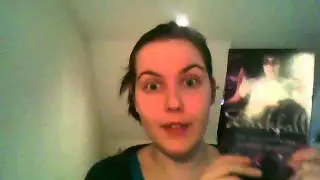 Book Haul #5 - Bakewell Crackle Style!