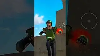 wait for it 😳🤣 old trend #shortsfeed #tgrnrz #tondegamer #freefiretiktok