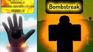 Consiguiendo la Fase Máxima del Guante Bombstreak (Killstreak Omega)