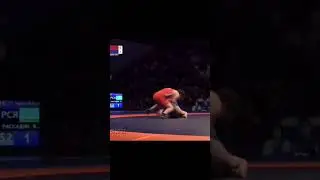 А че это было? #ffshorts #uww #wrestling #fight #mma #ufcfightnight #ufc #fighter