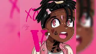 [FREE] Lil Uzi Vert Type Beat - "Red & White"