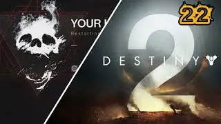 I Hate This Garden | Destiny Ep. 22