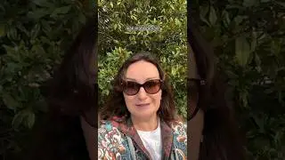 Что будет на мастер-классе Наталии Цыгановой? Часть 1.