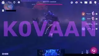 GENSHIN IMPACT HACK | DOWNLOAD CHEAT FOR PC | UNDETECTED | FREE | 2021