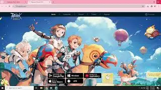 Como baixar a Versão PC Portugues-BR de Ragnarok Online Corretamente