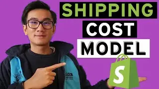 Shopify Shipping Settings For Dropshipping - Extra 30% In Revenue